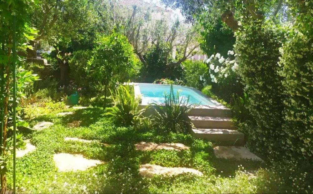 ואמוס Olive Lemon Biophilic House & Lush Forest Garden מראה חיצוני תמונה